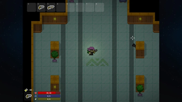 Myrne 6313 screenshot
