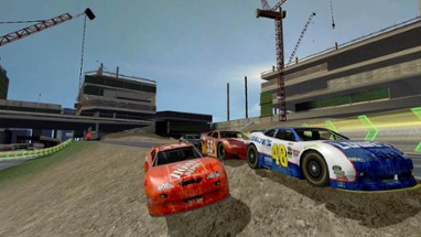 NASCAR Unleashed Image