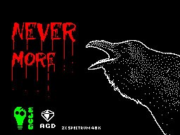 Games like Nevermore
