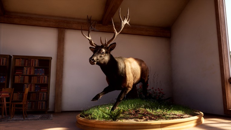 Way of the Hunter 2 screenshot