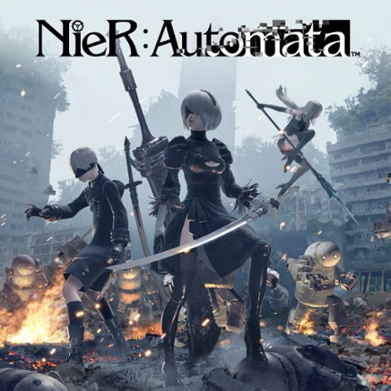 NieR: Automata Game of the YoRHa Edition Image