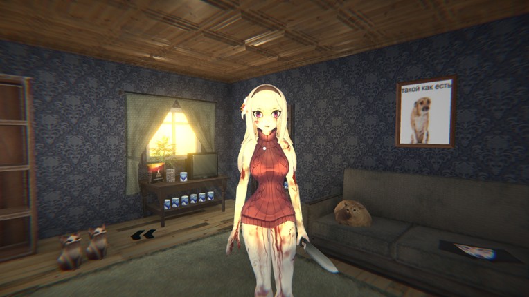 No, I'm not a Femboy screenshot