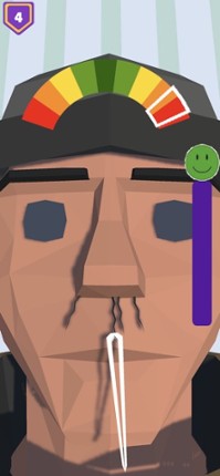 Nosehair Master screenshot