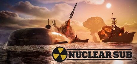 Games like Nuclear Sub