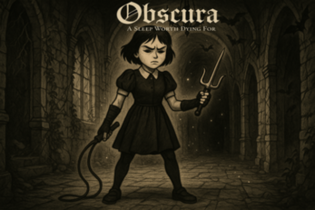 Obscura: A Sleep Worth Dying For Image
