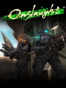 Games like Onslaught