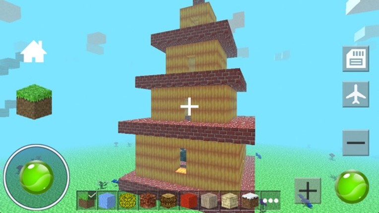 Our Craft screenshot