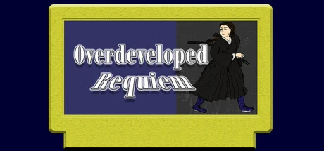 Games like Overdeveloped: Requiem