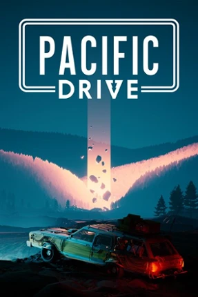Pacific Drive Image