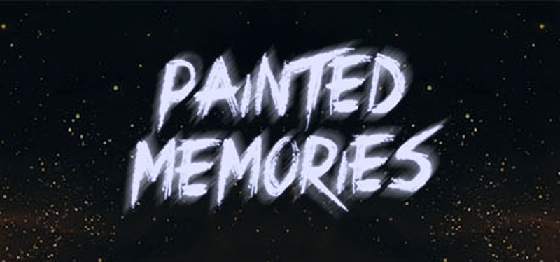 Painted Memories Game Cover