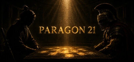 Games like PARAGON 21