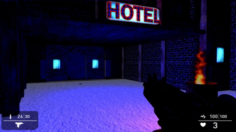Parallel Catastrophes Chronicles screenshot