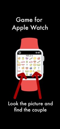 Peer Images Wear - Watch Game screenshot