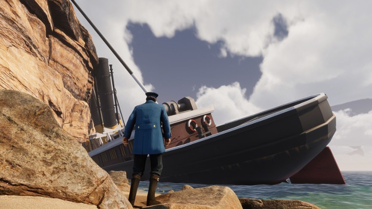 Pharos Light screenshot