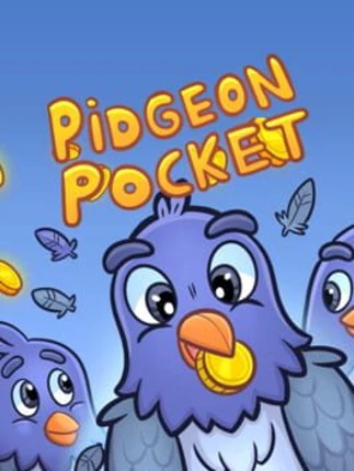 Pidgeon Pocket Image