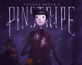 Pinstripe Image