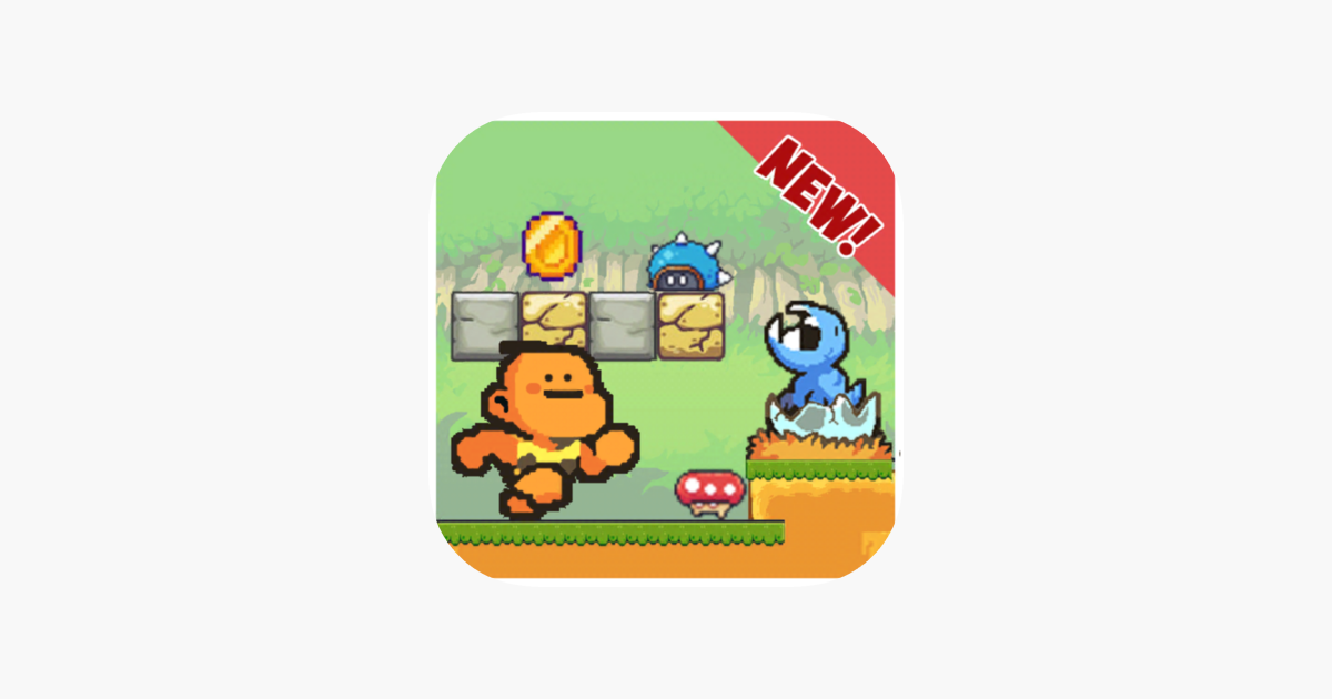 Games like Pixel Go Adventure