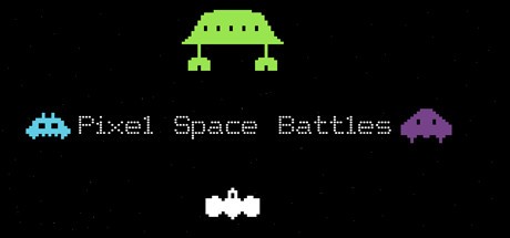 Games like Pixel Space Battles