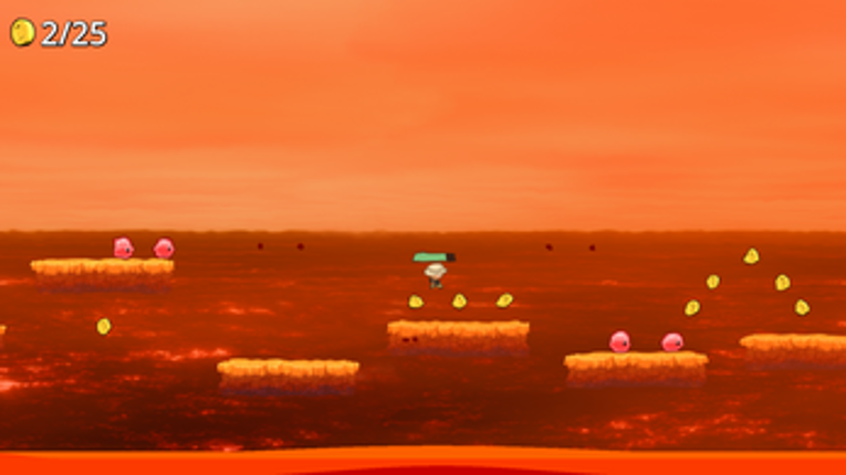 Plataform: Reloaded Image