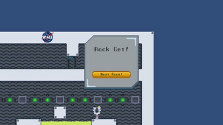 Platformer Tutorial screenshot