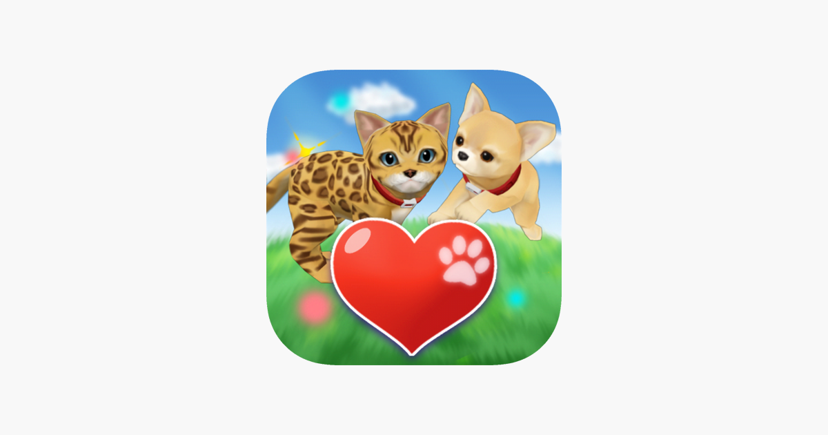 Games like POKEPET