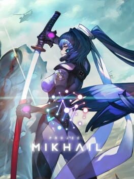 Games like Project Mikhail