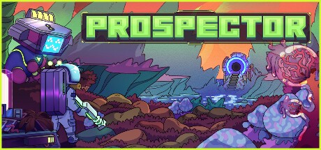 Games like Prospector