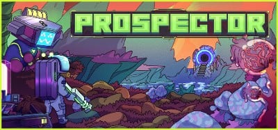 Prospector Image