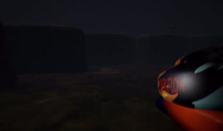 Pump's Cornfield screenshot