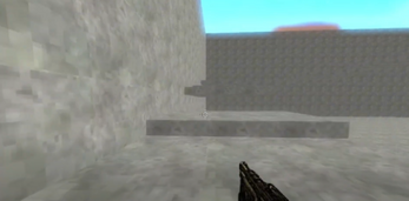 QUARTER DEATH Image