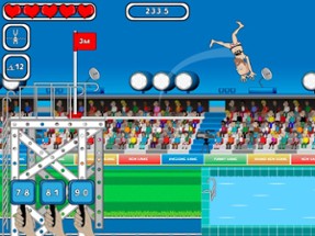 Ragdoll Sport Image