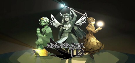 Games like Ragnarök TD