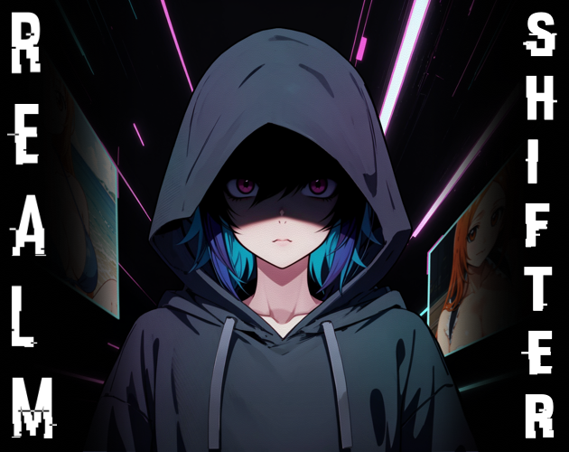 Games like Realm Shifter