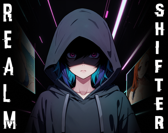 Realm Shifter Image