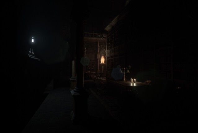 Redemption: Wrath of Sin screenshot