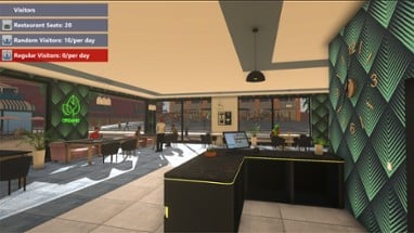 Restaurant Battle Image