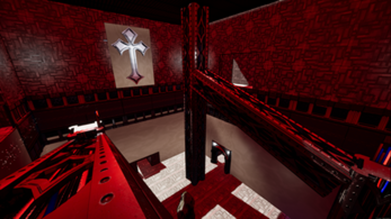 Revenant Eclipse screenshot