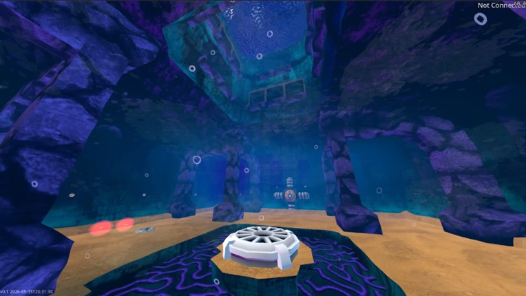 Rock Hard Reef Image