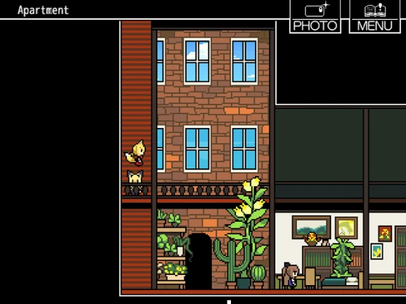 ROCKABILLYHOSTEL screenshot