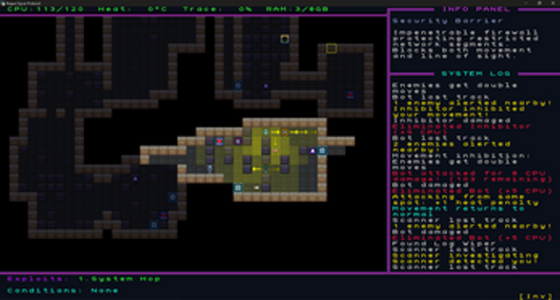 Rogue Signal Protocol Image