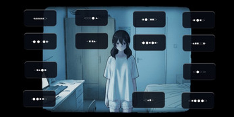 Room of Eko: serial evaluation records of □□□□ screenshot