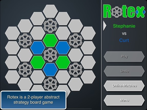 Rotex Image