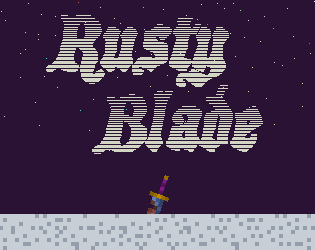 Games like Rusty Blade