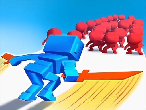 Games like Samurai Master 3D