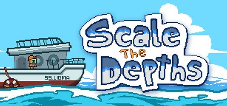 Games like Scale the Depths