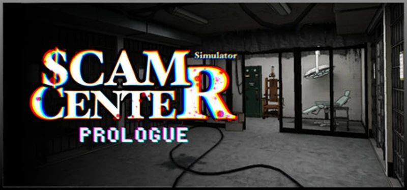 Scam Center Simulator: Prologue Image