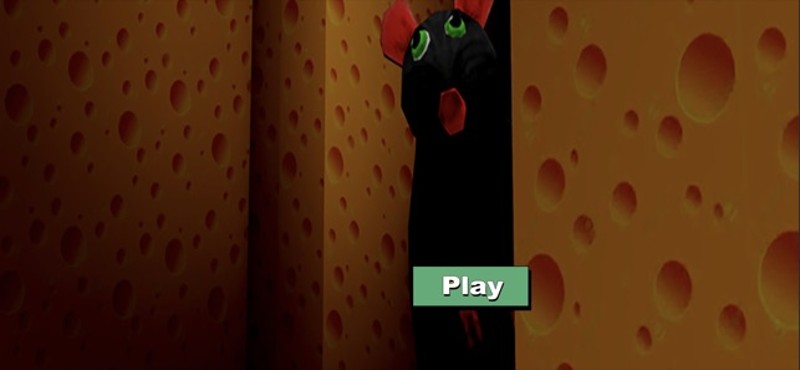 Scary Cheese Escape Game Image