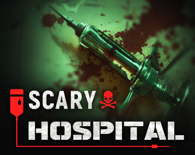 Games like Scary Hospital