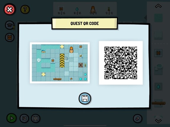 Scottie Go! Dojo screenshot