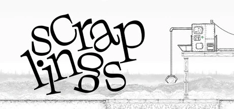 Games like Scraplings